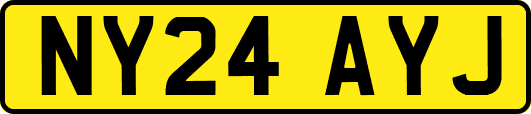 NY24AYJ