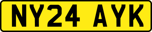 NY24AYK