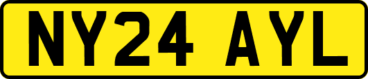NY24AYL