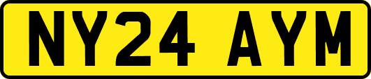 NY24AYM