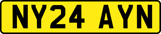 NY24AYN