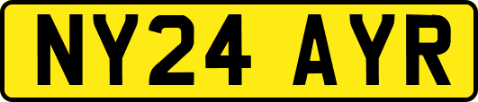 NY24AYR