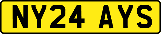 NY24AYS