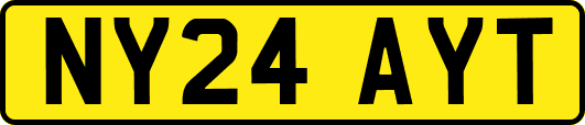 NY24AYT