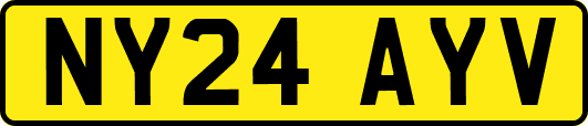 NY24AYV