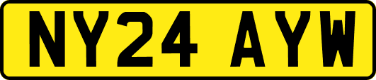 NY24AYW