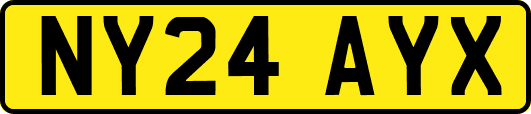 NY24AYX
