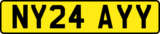 NY24AYY