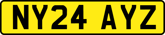NY24AYZ