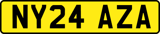 NY24AZA