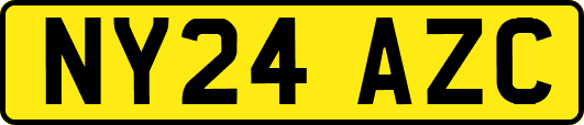 NY24AZC