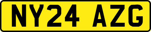 NY24AZG