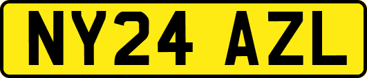 NY24AZL