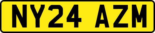 NY24AZM