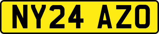 NY24AZO