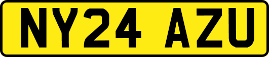 NY24AZU