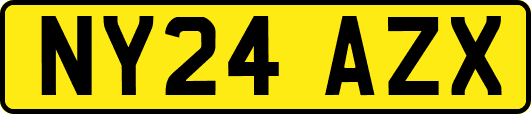 NY24AZX