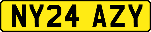 NY24AZY