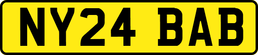 NY24BAB