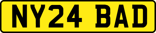 NY24BAD