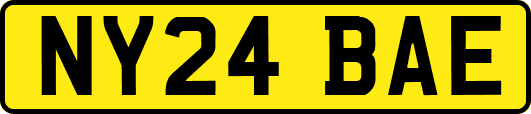 NY24BAE