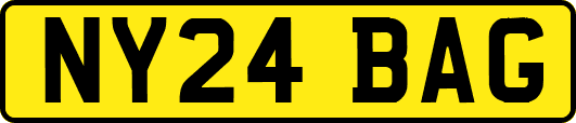 NY24BAG