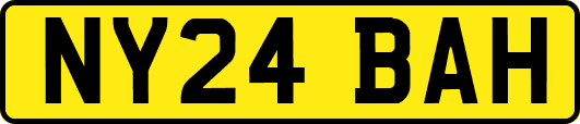 NY24BAH
