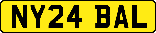 NY24BAL