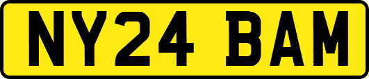 NY24BAM