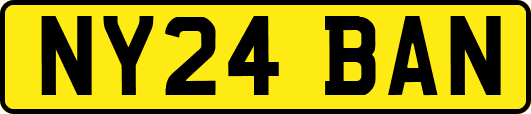 NY24BAN