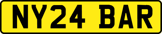 NY24BAR