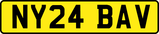NY24BAV