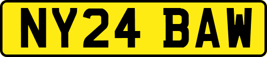 NY24BAW