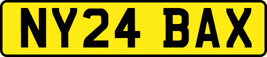 NY24BAX