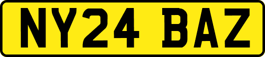 NY24BAZ
