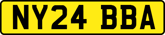 NY24BBA