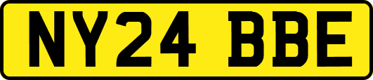 NY24BBE