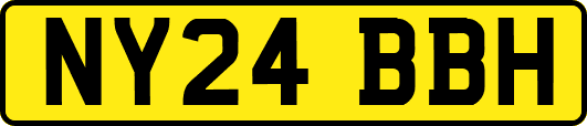 NY24BBH