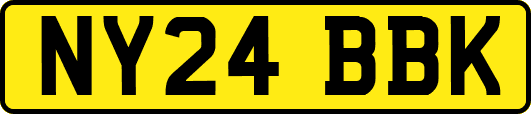 NY24BBK