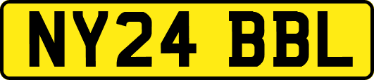 NY24BBL