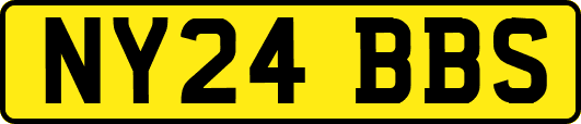 NY24BBS