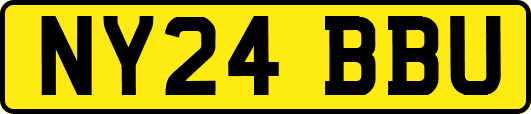 NY24BBU