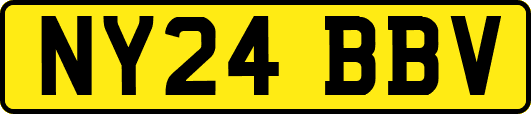 NY24BBV