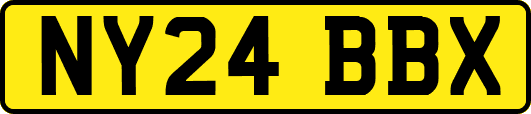 NY24BBX