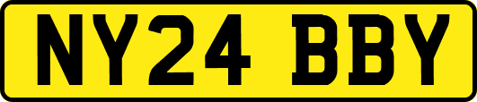 NY24BBY