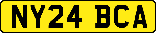 NY24BCA