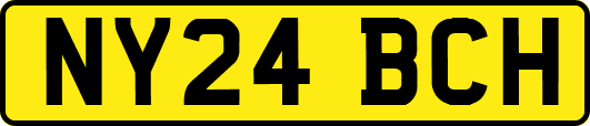 NY24BCH