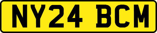 NY24BCM