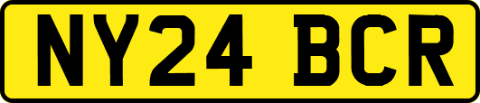 NY24BCR