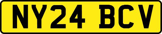 NY24BCV